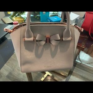 Ted baker shoulder bag